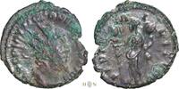 Roman Empire antoninianus Victorinus (268-270), Cologne, RIC 109, -