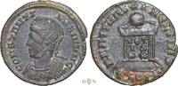 Roman Empire nummus Constantine II as Caesar (316-337), London, RIC 286, -