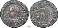 Roman Empire follis -