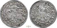Lithuania 1/2 Groschen Alexander Jagiellon (1501-1506), Vilnius, -