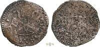 Papal States quattrino Leo X (Giovanni de Medici) (1513-1521), Perusia, -