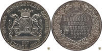 Hansestadt Bremen 1 Taler 1865 B Zweites Deutsches Bundesschießen sehr s... 138.71 £  +  5.03 £ shipping