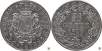 Hansestadt Bremen 36 Grote 1846 Stadtwappen sehr schön+ 86.70 £  +  5.03 £ shipping