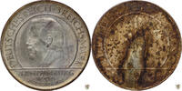 Weimarer Republik 3 Reichsmark 1929 J Schwurhand vorzüglich 52.02 £  +  5.03 £ shipping