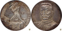 Deutsches Reich Medaille 1914 auf die Befreiung Ostpreussens von russisc... 73.69 £  +  5.03 £ shipping
