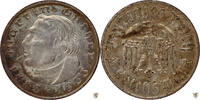 Drittes Reich 2 Reichsmark 1933 E Martin Luther sehr schön - vorzüglich 39.01 £  +  5.03 £ shipping