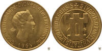 Luxemburg Medaille zu 20 Francs 1963 Charlotte - 1000 Jahre Stadt Luxemb... 693.56 £  +  5.03 £ shipping