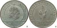 Weimarer Republik 3 Reichsmark 1929 G Hindenburg - Schwurhand sehr schön 30.34 £  +  5.03 £ shipping