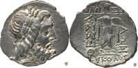 Thessalien Stater 2. bis. 1. Jhr. vor Chr. Kopf des Zeus - Athena mit Sc... 173.39 £  +  5.03 £ shipping