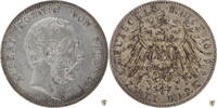 Sachsen 2 Mark 1899 E Albert sehr schön 82.36 £  +  5.03 £ shipping