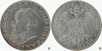 Bayern 2 Mark 1914 D Ludwig III. vorzüglich - stempelglanz 95.36 £  +  5.03 £ shipping
