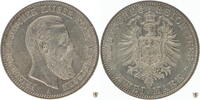 Preussen 2 Mark 1888 A Friedrich III. vorzüglich - stempelglanz 117.04 £  +  5.03 £ shipping