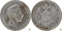 Preussen 2 Mark 1905 A Wilhelm II. sehr schön - vorzüglich 28.61 £  +  5.03 £ shipping
