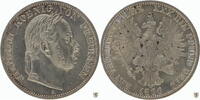 Preussen Vereinstaler 1866 A Wilhelm I. - Siegestaler vorzüglich - stemp... 238.41 £  +  5.03 £ shipping