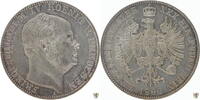 Preussen Vereinstaler 1860 A Friedrich Wilhelm IV. vorzüglich - stempelg... 173.39 £  +  5.03 £ shipping