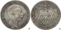 Preussen 2 Mark 1904 A Wilhelm II. sehr schön 17.34 £  +  5.03 £ shipping