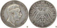 Preussen 2 Mark 1904 A Wilhelm II. sehr schön 17.34 £  +  5.03 £ shipping