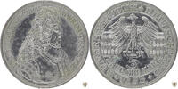 Bundesrepublik Deutschland 5 DM 1955 G Markgraf von Baden vorzüglich 147.38 £  +  5.03 £ shipping
