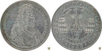 Bundesrepublik Deutschland 5 DM 1955 G Markgraf von Baden vorzüglich 138.71 £  +  5.03 £ shipping