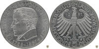 Bundesrepublik Deutschland 5 DM 1957 J Eichendorff stempelglanz 173.39 £  +  5.03 £ shipping