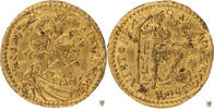 Römisches Reich Solidus (408-411) TROBS Constantinus III. sehr schön mit... 13,004.25 £  +  5.03 £ shipping