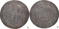 Sachsen 4 Taler 1650 CR Johann Georg I. - auf den Westfälischen Frieden ... 28,262.58 £  +  5.03 £ shipping