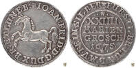 Braunschweig-Calenberg-Hannover 24 Mariengroschen 1675 Johann Friedrich ... 589.53 £  +  5.03 £ shipping