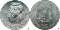 DDR 10 Mark Heinrich Heine -