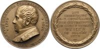 Münchener Medailleure Bronzemedaille Bernhart, Josef -