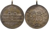 Erfurt-Stadt Bronzemedaille -