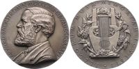 Personenmedaillen Silbermedaille Bäckström, Edvard *1841 Stockholm, *1886 Stockholm, schwedischer Schriftsteller, Journalist, Texter und Liederkomponist. -