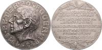 Personenmedaillen Silbermedaille Rosegger, Peter *1843 Alpl/Steiermark, +1918 Krieglach, österreichischer Dichter und Schriftsteller. -