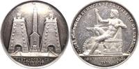 Ausbeute Silbermedaille Frankreich -