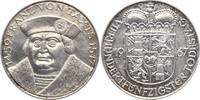 Personenmedaillen Silbermedaille Taxis, Franz von *1459 Camerata Cornello / Italien, +1517 bei Brüssel, Begründer des europäischen Postwesens. -