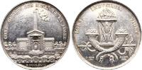Ausbeute Silbermedaille Frankreich -