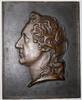 Personenmedaillen Goethe, Johann Wolfgang von *1749 Frankfurt, +1832. -
