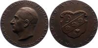 Münchener Medailleure Bronzegussmedaille Bernhart, Josef -