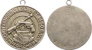 Baden-Pforzheim, Stadt Silbermedaille -