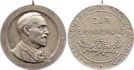 Schützenmedaillen Silbermedaille 1917 Ohne Ort EF