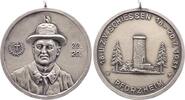 Baden-Pforzheim, Stadt Silbermedaille -