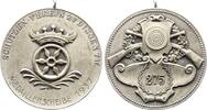 Dissen, Stadt (Teutoburger Wald) Silbermedaille -
