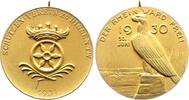 Dissen, Stadt (Teutoburger Wald) Silbermedaille -