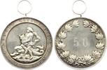 Köln, Stadt Silbermedaille -