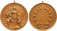 Köln, Stadt Bronzemedaille -