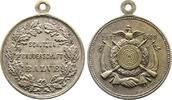 Balve, Stadt (Nordrhein-Westfalen) versilberte Bronzemedaille -