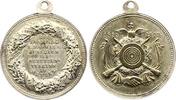 Menden, Stadt versilberte Bronzemedaille -