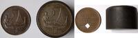 Köln, Stadt Bronzemedaille -