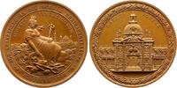 Augsburg-Stadt Bronzemedaille -