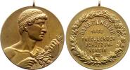 Schlesien-Friedberg, Stadt Bronzemedaille -