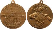 Amberg, Stadt Bronzemedaille -